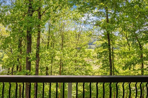 55 Acres of Recreational Land with Home for Sale in Waverly, Tennessee