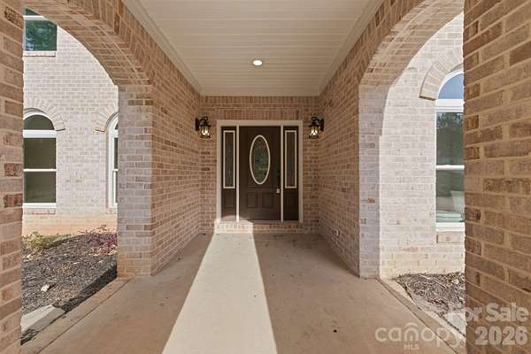 2.45 Acres of Land with Home for Sale in Lewisville, North Carolina