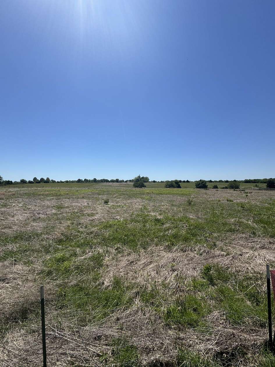 20.6 Acres of Land for Sale in Walnut Grove, Missouri