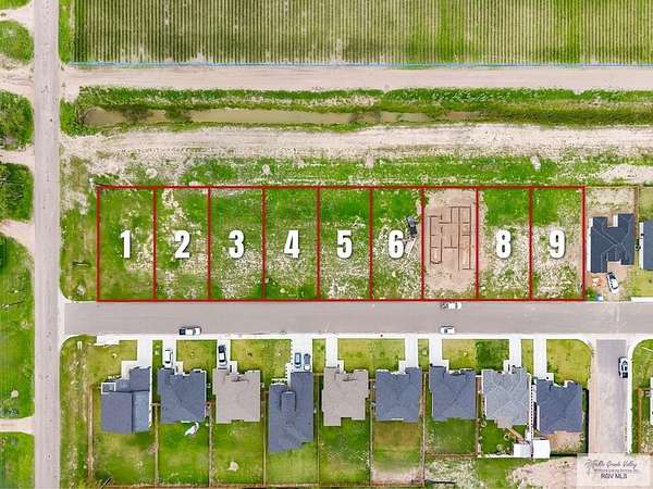 0.11 Acres of Residential Land for Sale in Elsa, Texas