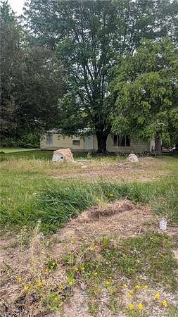 5.3 Acres of Land with Home for Sale in Madison, Indiana