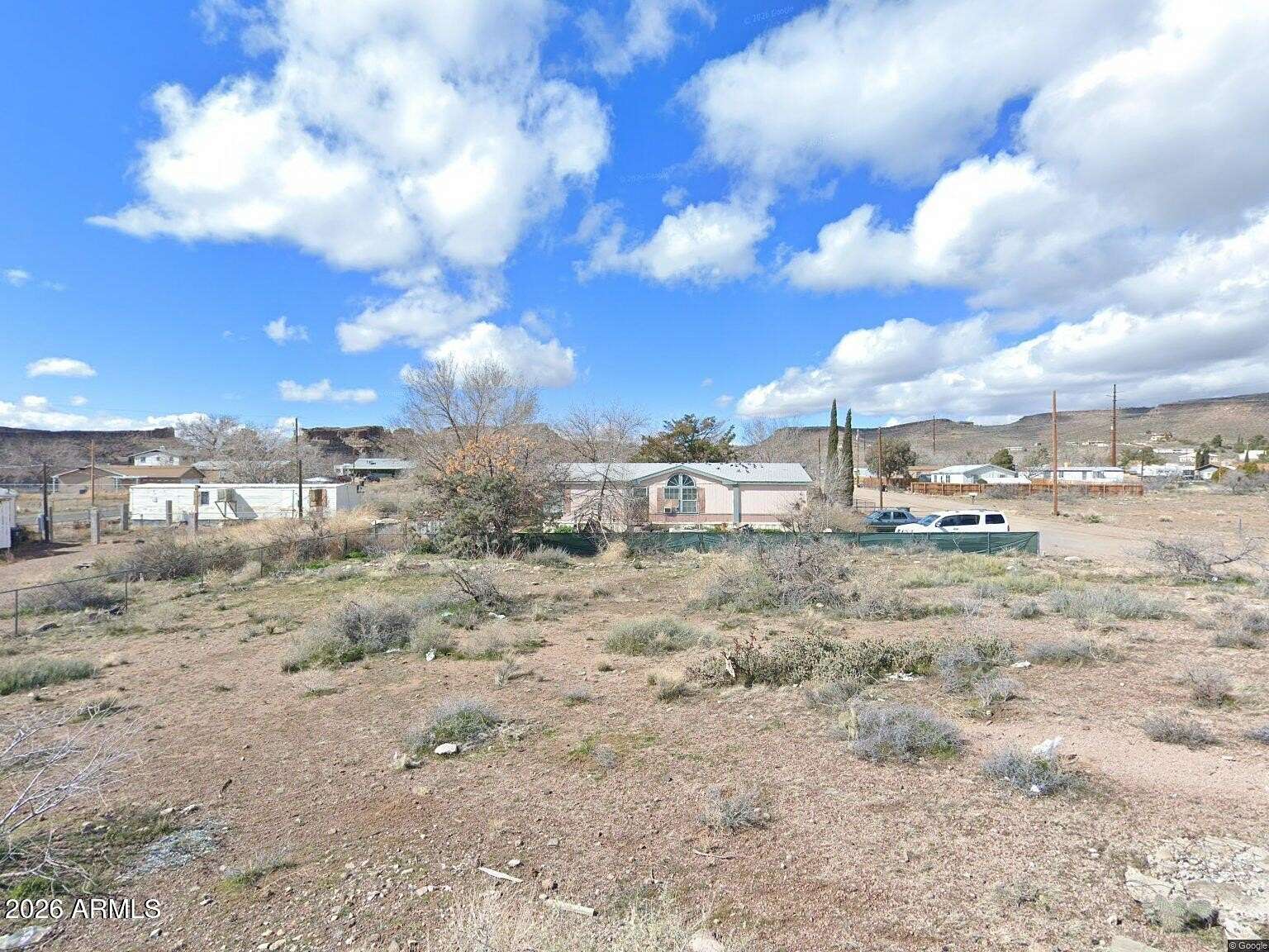 0.1 Acres of Residential Land for Sale in Kingman, Arizona