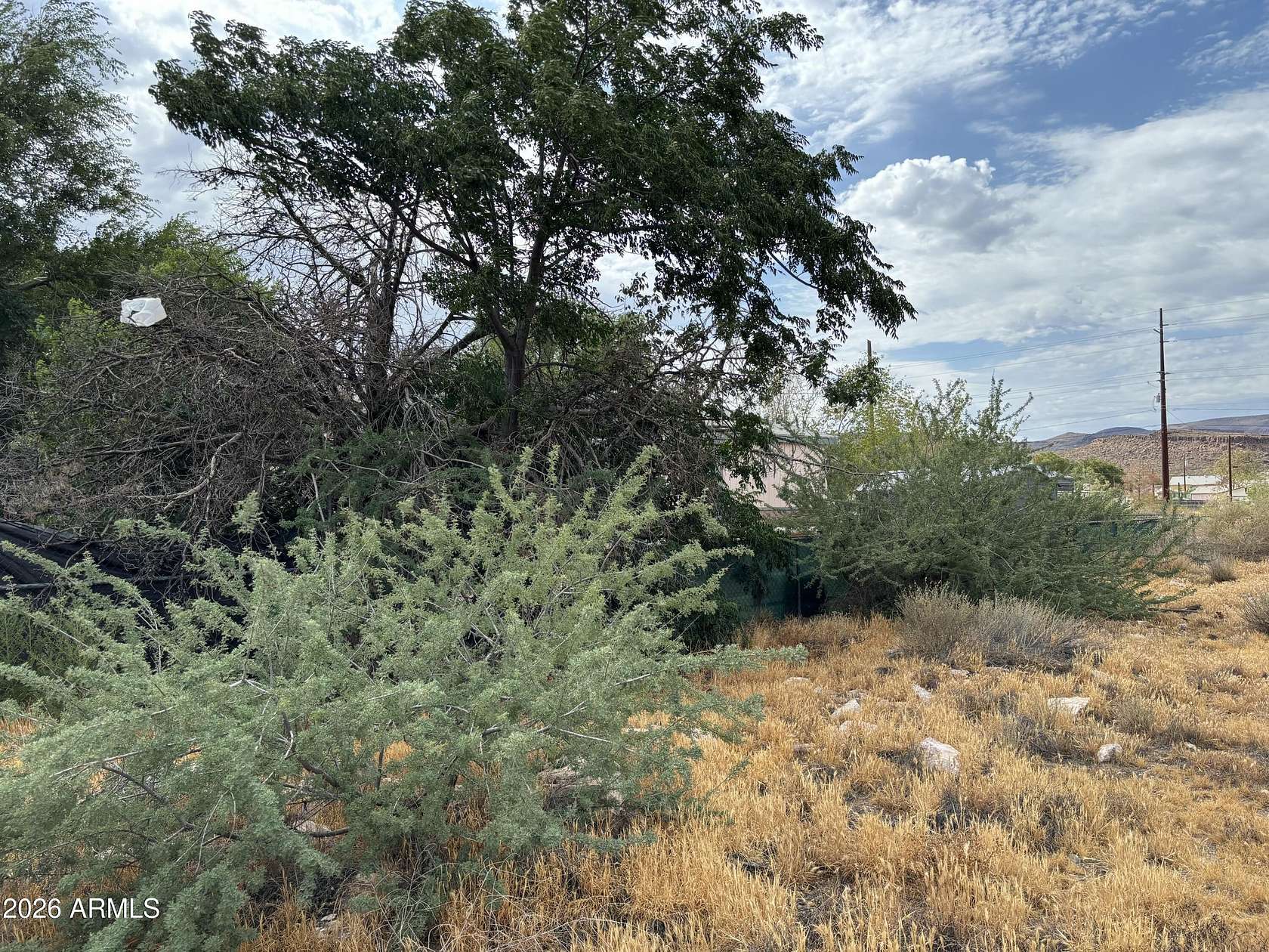 0.1 Acres of Residential Land for Sale in Kingman, Arizona