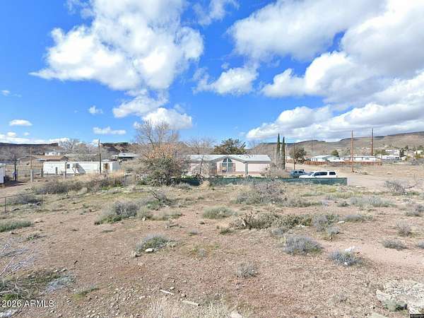 0.1 Acres of Residential Land for Sale in Kingman, Arizona