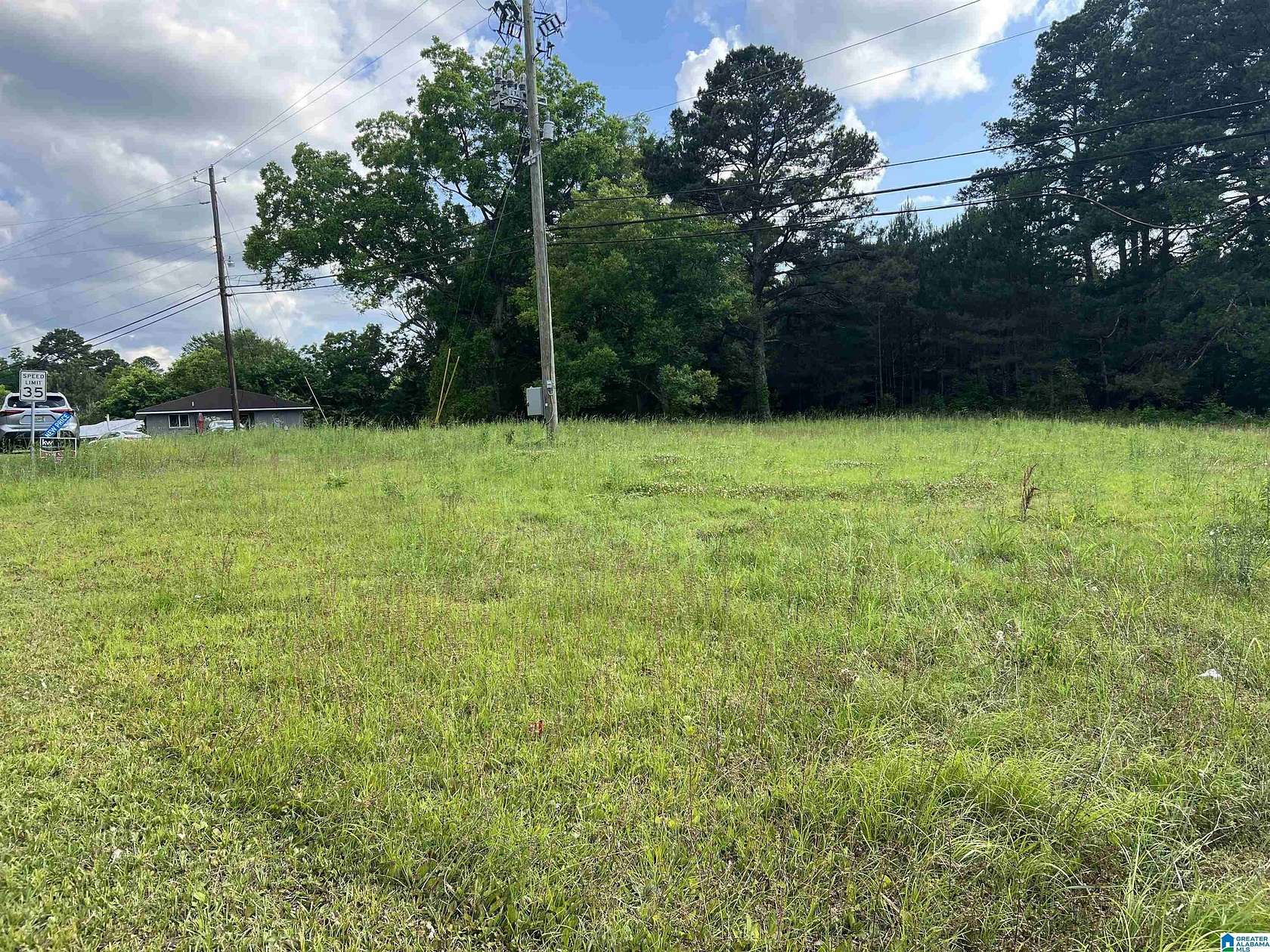 1 Acre of Residential Land for Sale in Adamsville, Alabama