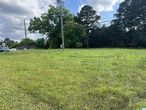 1 Acre of Residential Land for Sale in Adamsville, Alabama