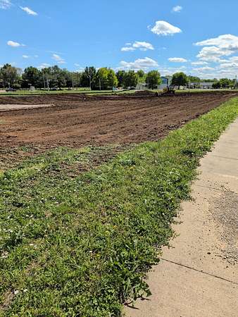 2.14 Acres of Commercial Land for Sale in Lexington, Kentucky