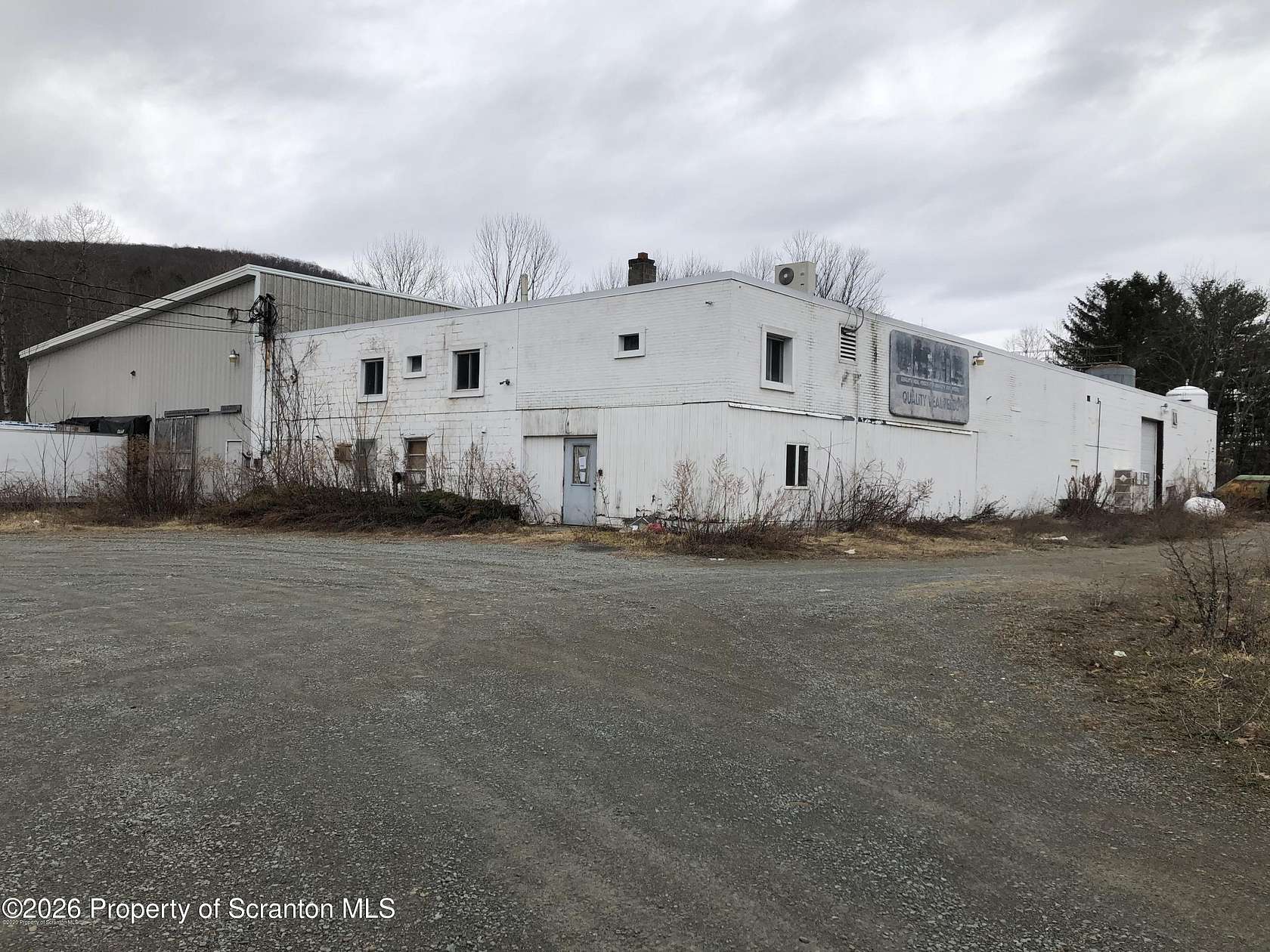 30.9 Acres of Improved Land for Sale in Susquehanna, Pennsylvania