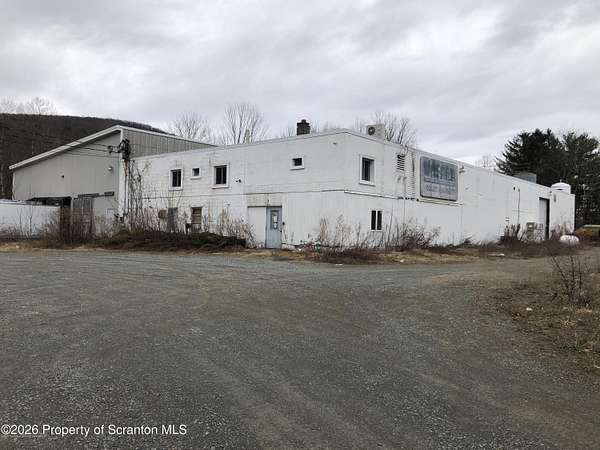 30.9 Acres of Improved Land for Sale in Susquehanna, Pennsylvania