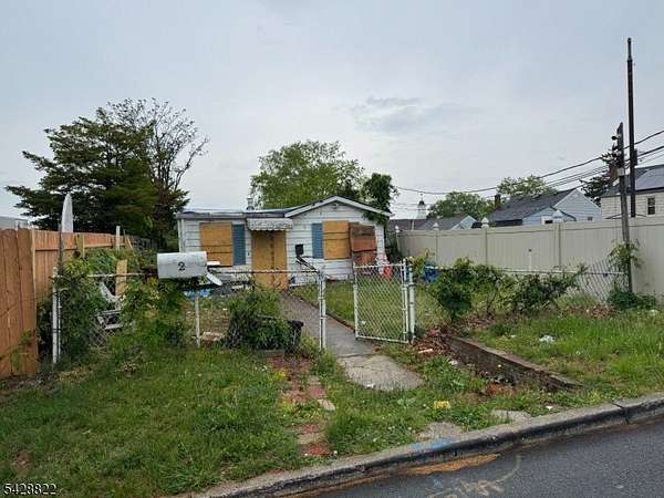 0.06 Acres of Land for Sale in Clifton, New Jersey