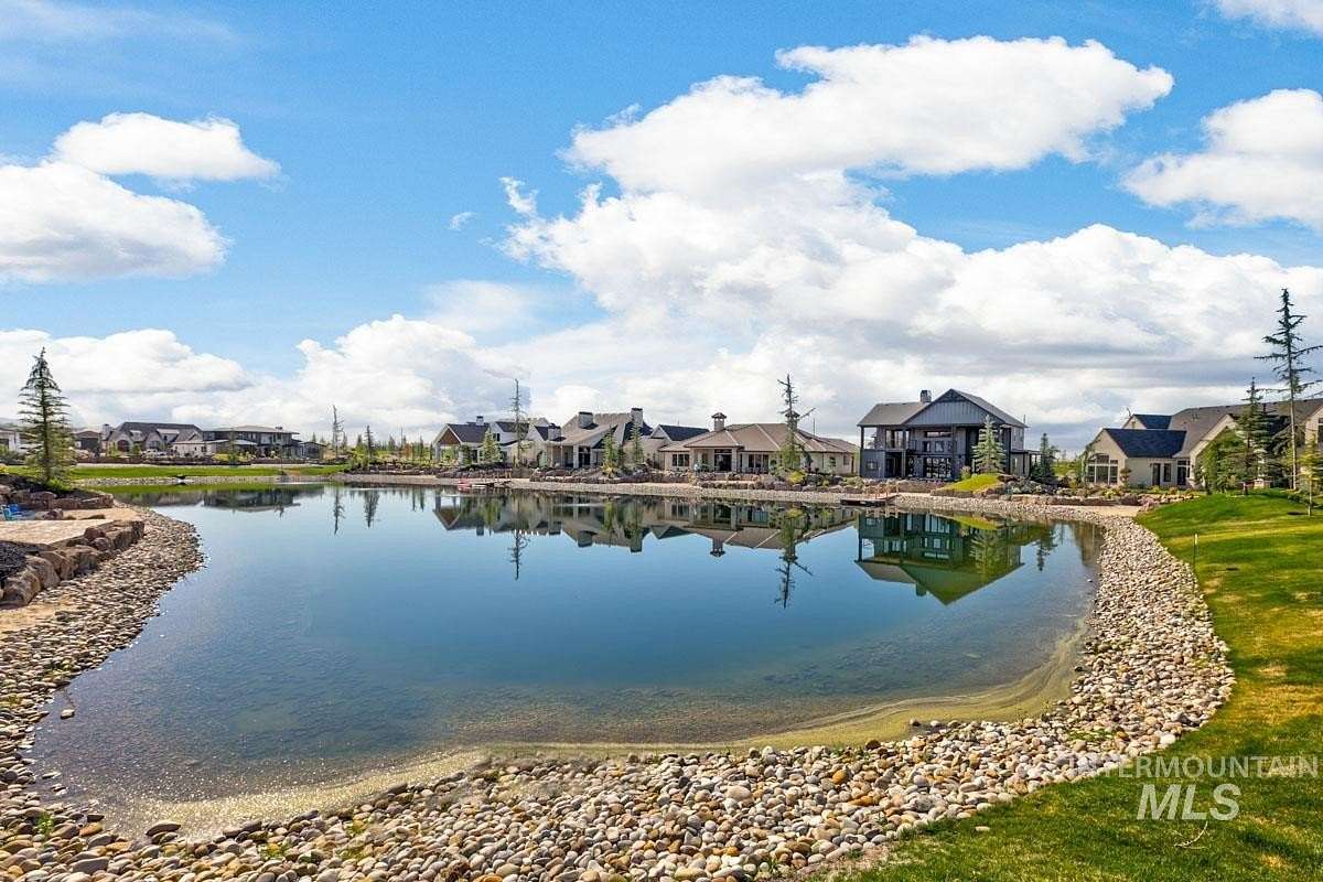 0.32 Acres of Residential Land for Sale in Eagle, Idaho