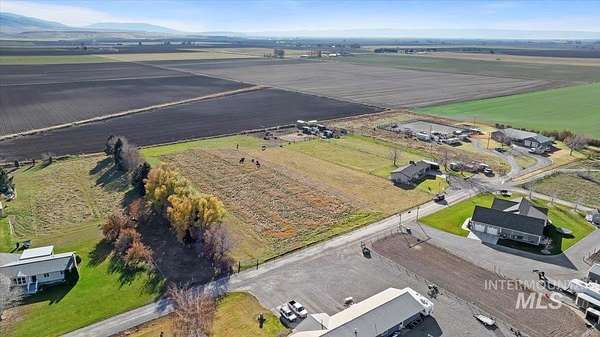 2.34 Acres of Residential Land for Sale in Burley, Idaho