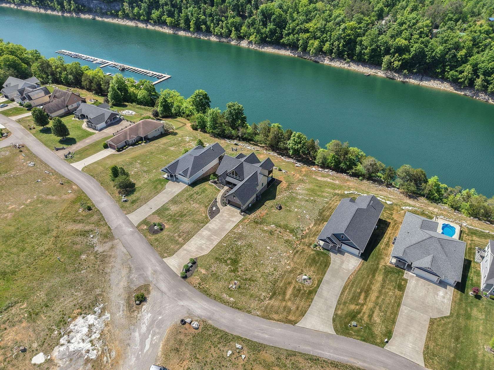 0.35 Acres of Residential Land for Sale in Bronston, Kentucky