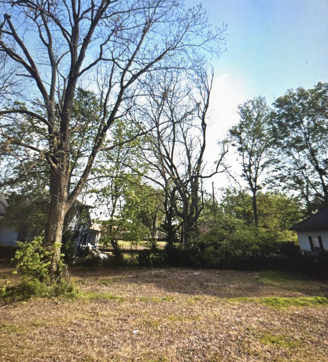 0.04 Acres of Residential Land for Sale in Memphis, Tennessee