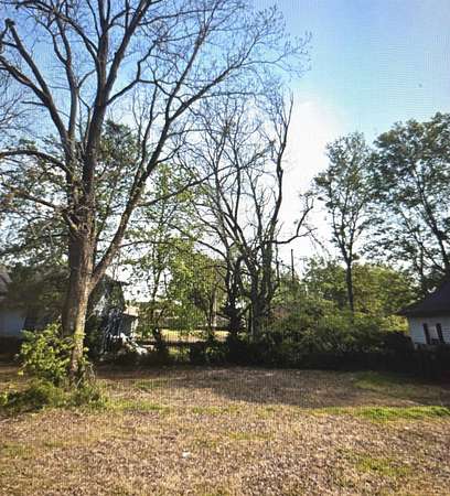 0.04 Acres of Residential Land for Sale in Memphis, Tennessee