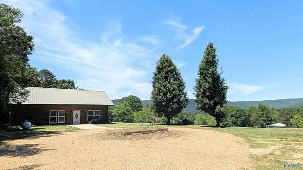 7.7 Acres of Land with Home for Sale in Steele, Alabama