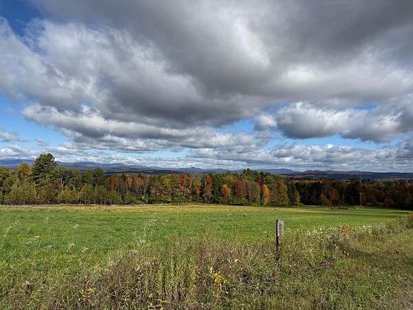 5 Acres of Land for Sale in Plainfield, Vermont