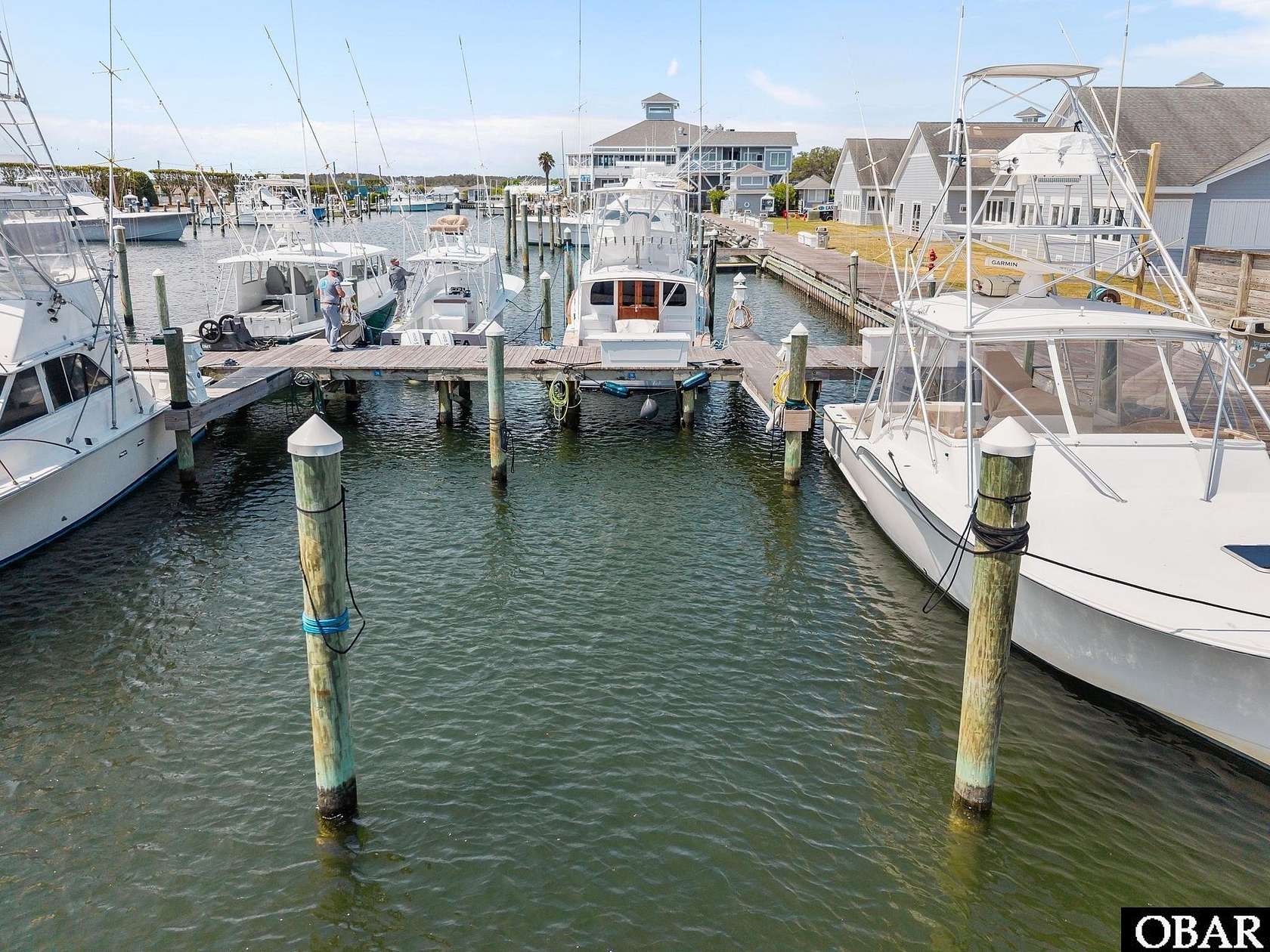 Land for Sale in Manteo, North Carolina