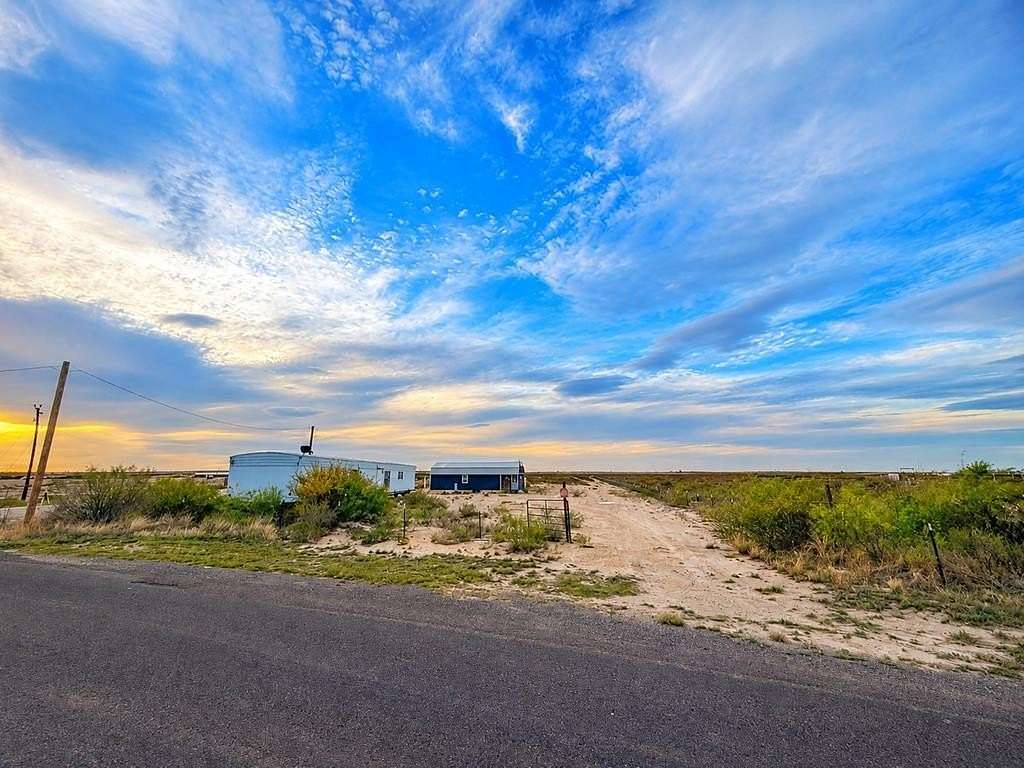 6.15 Acres of Residential Land for Sale in Fort Stockton, Texas