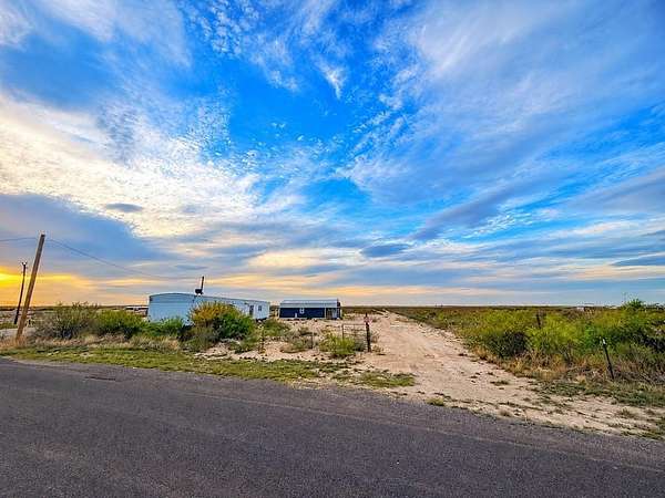 6.15 Acres of Residential Land for Sale in Fort Stockton, Texas