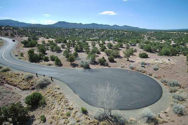 3 Acres of Residential Land for Sale in Sandia Park, New Mexico