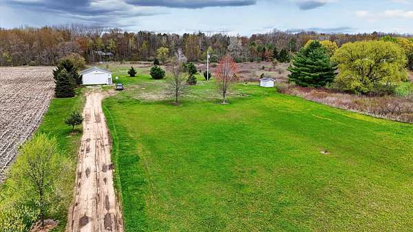 8.42 Acres of Residential Land for Sale in Midland, Michigan
