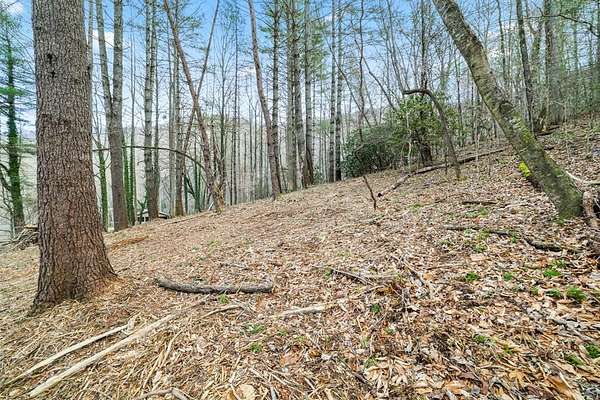 0.5 Acres of Residential Land for Sale in Franklin, North Carolina