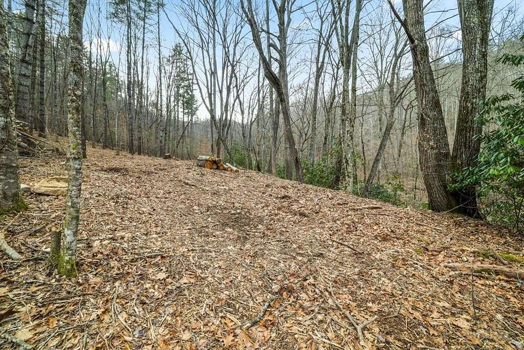 0.5 Acres of Residential Land for Sale in Franklin, North Carolina