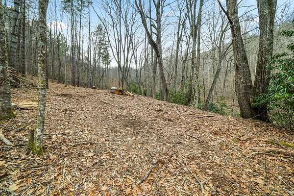 0.5 Acres of Residential Land for Sale in Franklin, North Carolina