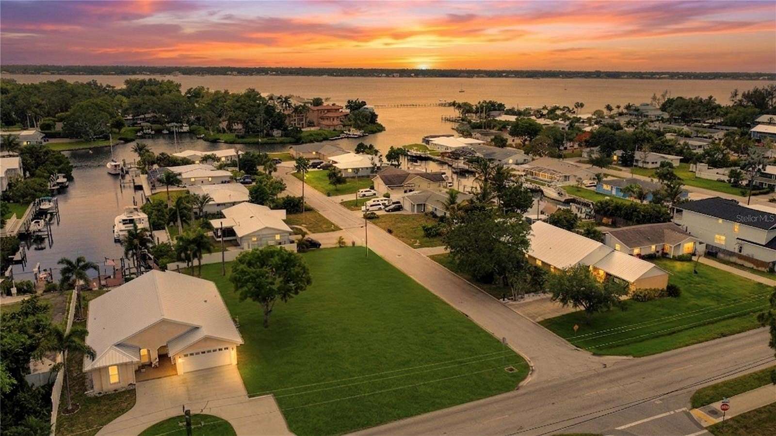 0.27 Acres of Residential Land for Sale in Palmetto, Florida