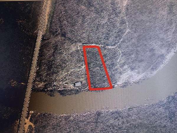 1.62 Acres of Residential Land for Sale in Amory, Mississippi