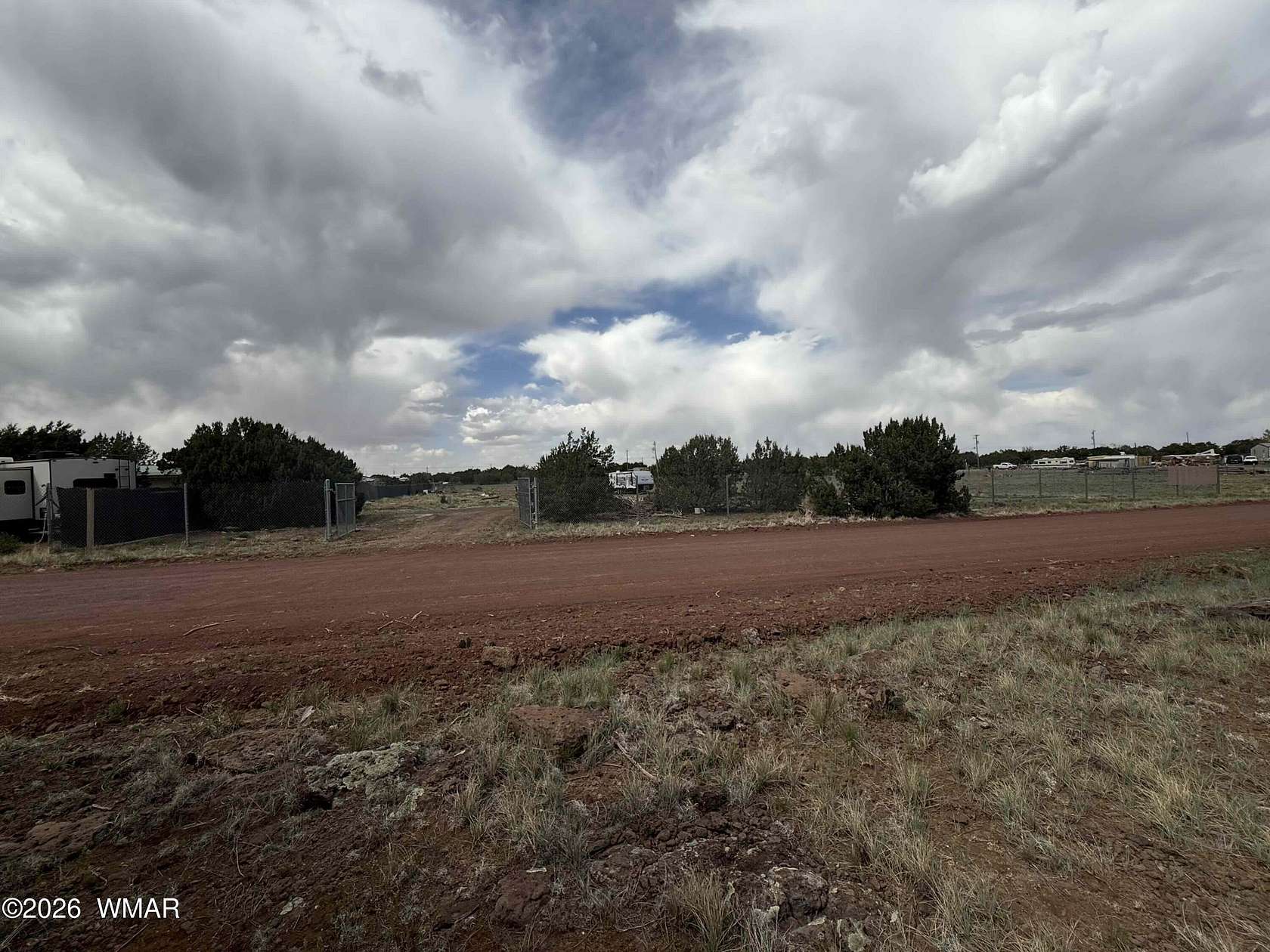 1.2 Acres of Residential Land for Sale in Show Low, Arizona