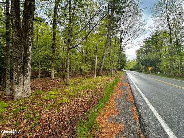 24.5 Acres of Land for Sale in Fort Ann Town, New York