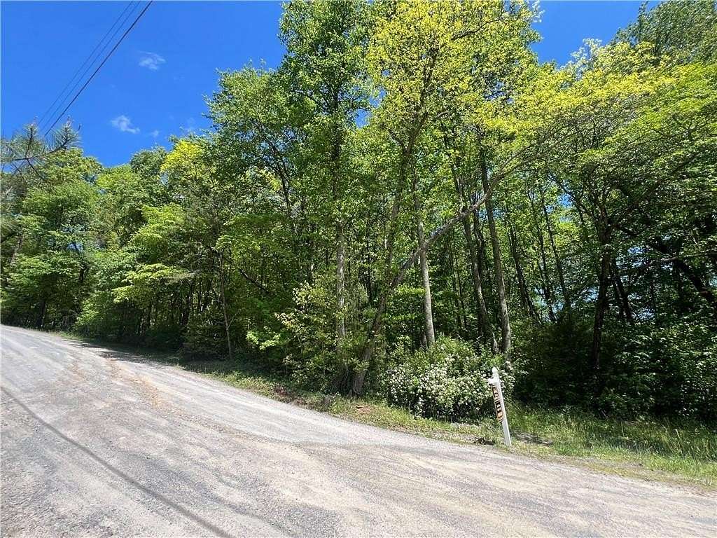 1.29 Acres of Land for Sale in Blue Ridge, Georgia
