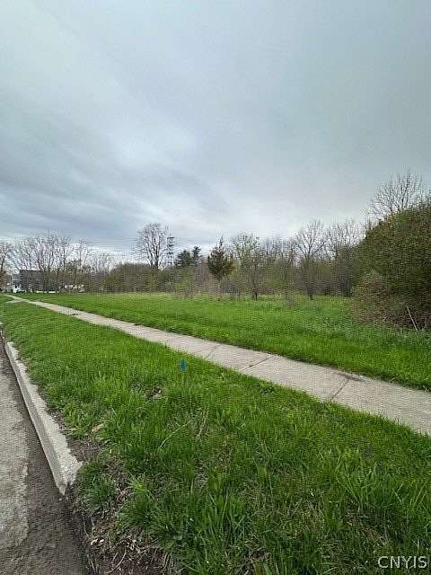 0.12 Acres of Land for Sale in Watertown, New York