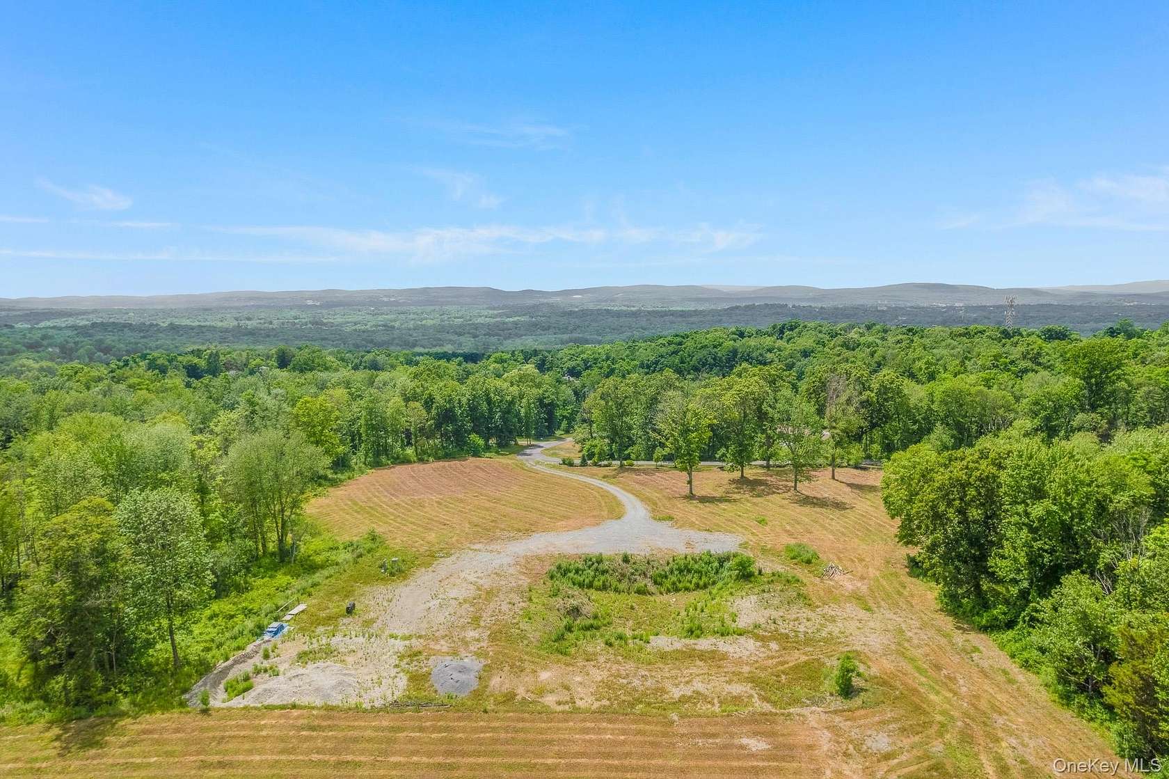 22.7 Acres of Agricultural & Residential Land for Sale in Poughkeepsie, New York