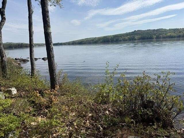 2.25 Acres of Land for Sale in Bridgton, Maine