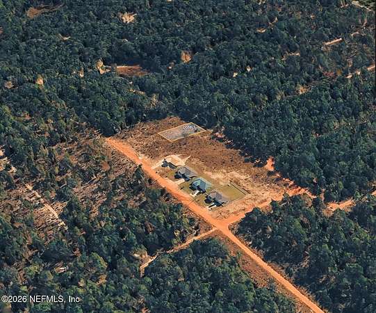 0.2 Acres of Residential Land for Sale in Hawthorne, Florida