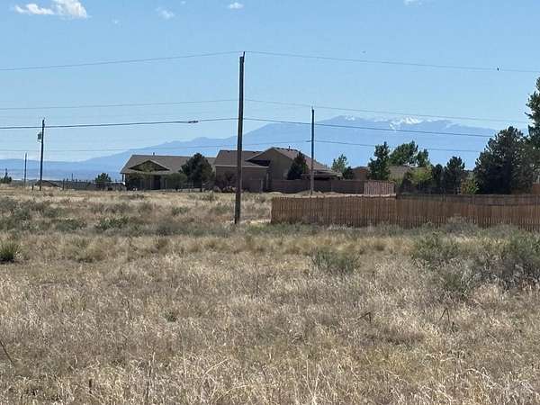 1.38 Acres of Land for Sale in Pueblo West, Colorado