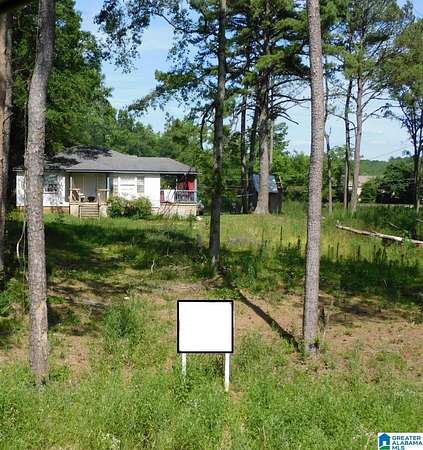 3.6 Acres of Commercial Land for Sale in Calera, Alabama
