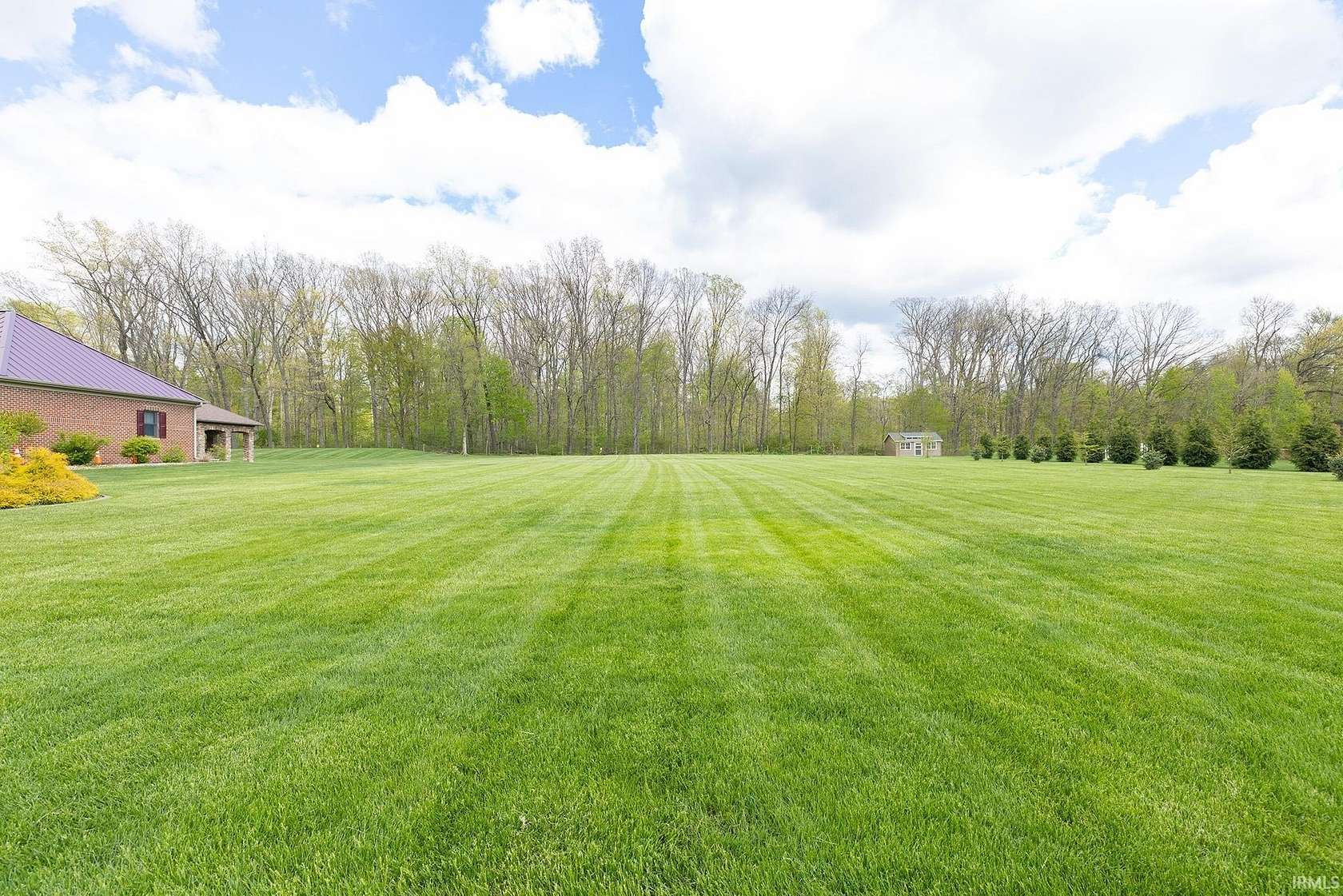 0.85 Acres of Residential Land for Sale in Goshen, Indiana