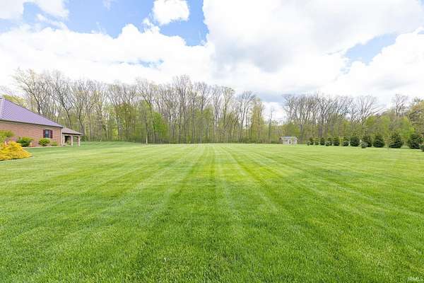 0.85 Acres of Residential Land for Sale in Goshen, Indiana