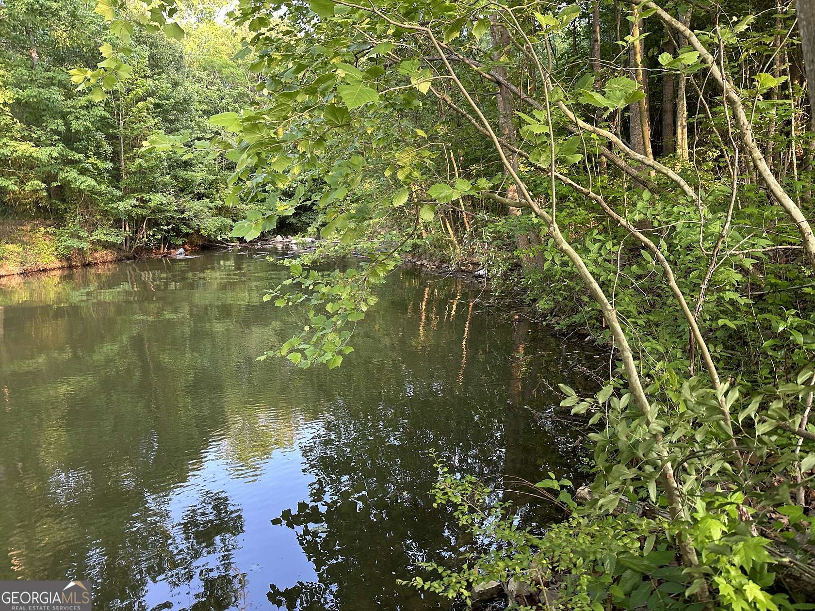 0.54 Acres of Residential Land for Sale in Centre, Alabama