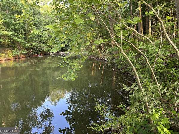 0.51 Acres of Residential Land for Sale in Centre, Alabama