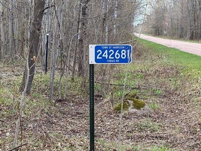 4.86 Acres of Land for Sale in Aniwa, Wisconsin
