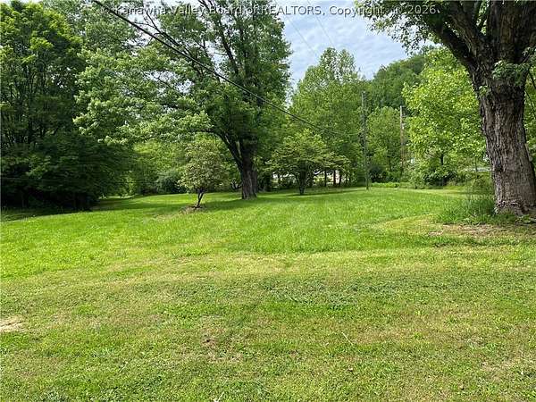 26.3 Acres of Land for Sale in Sissonville, West Virginia