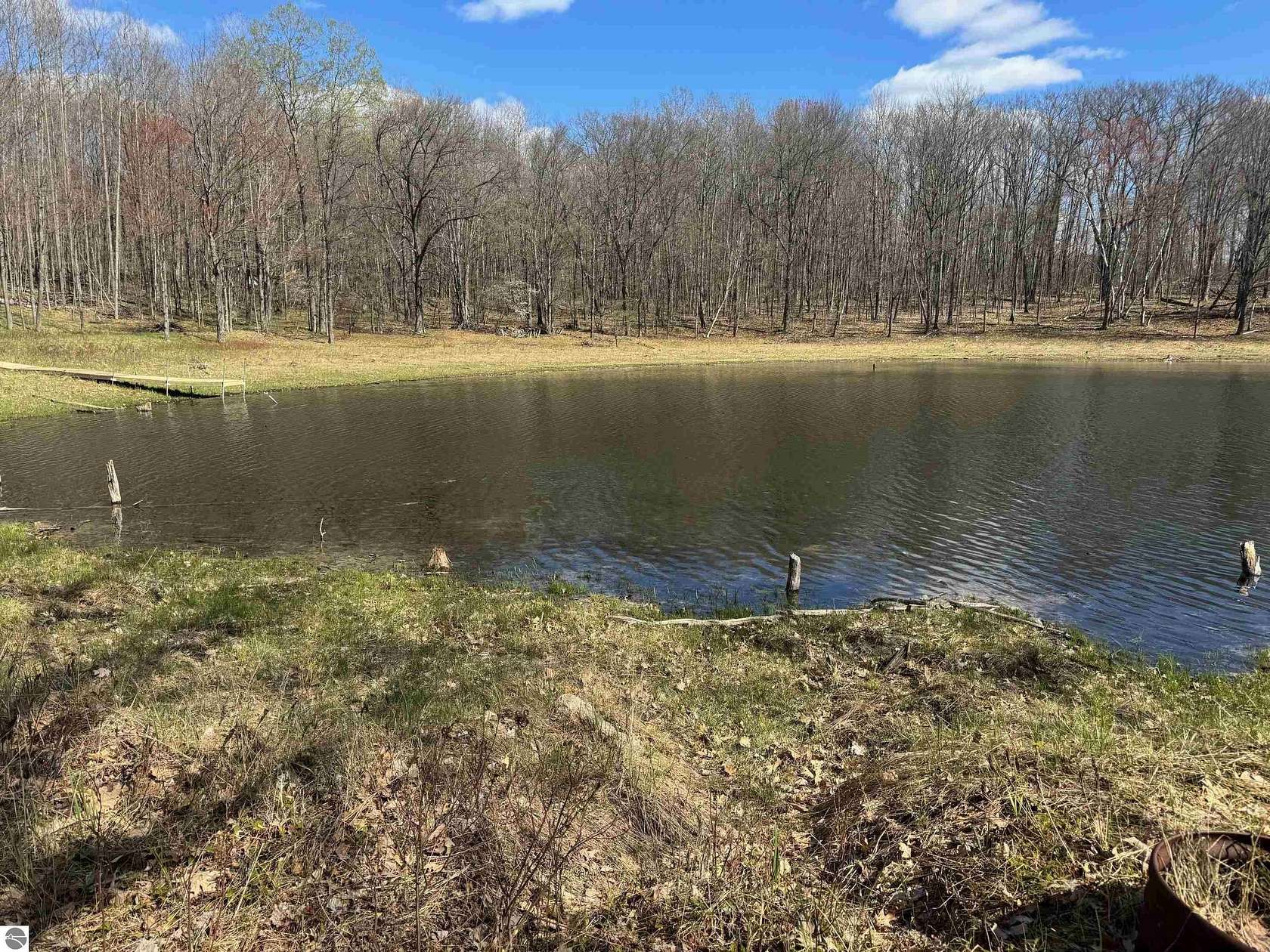 0.73 Acres of Land for Sale in Reed City, Michigan