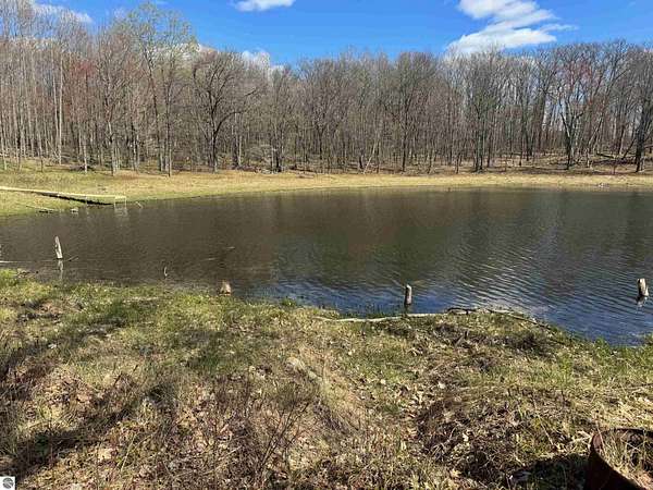 0.73 Acres of Land for Sale in Reed City, Michigan