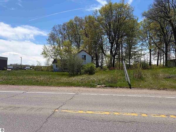 1.8 Acres of Mixed-Use Land for Sale in Mount Pleasant, Michigan