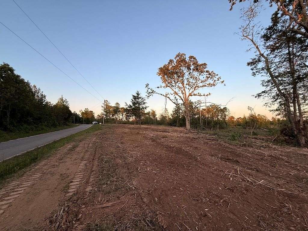 20 Acres of Land for Sale in Mansfield, Tennessee
